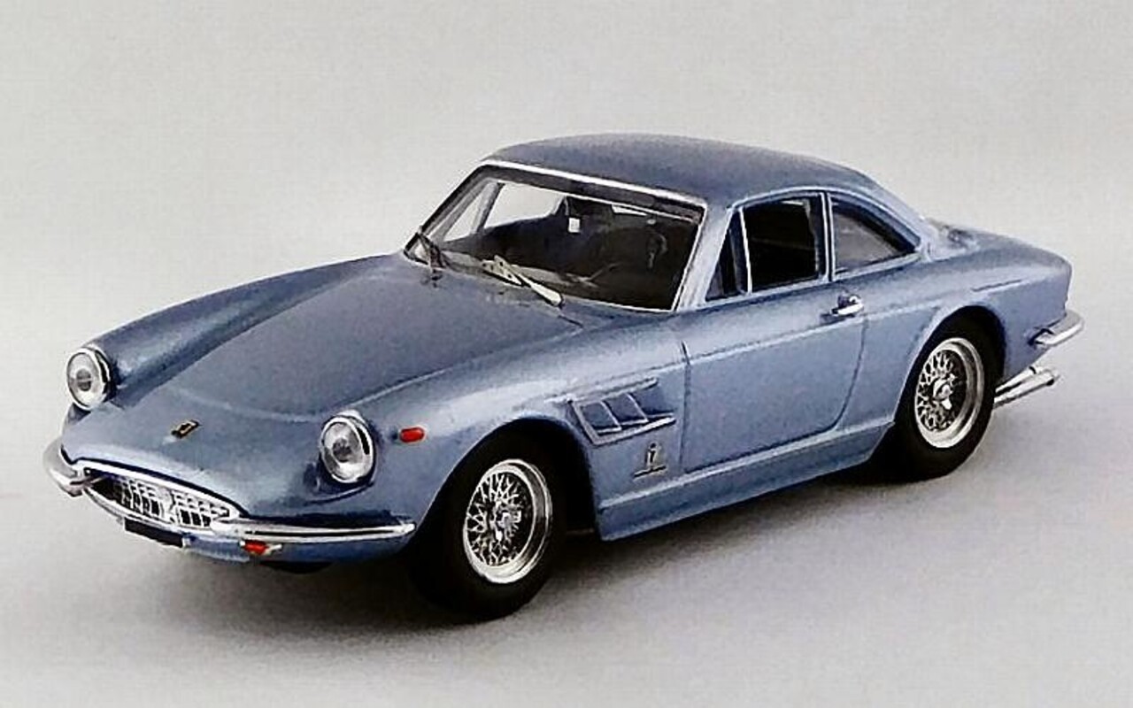 Ferrari Ferrari 330 GTC Coupe 1966 - 1:43 - Best Model Ferrari Ferrari 330 GTC Coupe 1966 - 1:43 - Best Model