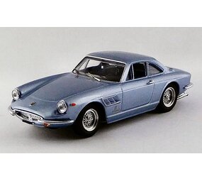 Ferrari Ferrari 330 GTC Coupe 1966 - 1:43 - Best Model Ferrari Ferrari 330 GTC Coupe 1966 - 1:43 - Best Model