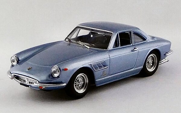 Ferrari Ferrari 330 GTC Coupe 1966 - 1:43 - Best Model Ferrari Ferrari 330 GTC Coupe 1966 - 1:43 - Best Model