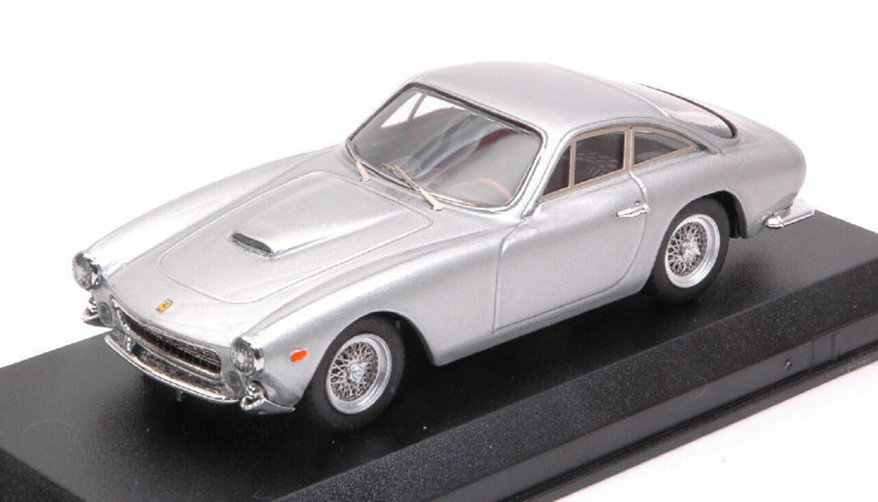 Ferrari Ferrari 250 GTL Coupe 1964 Personal Car Steve McQueen - 1:43 - Best Model Ferrari Ferrari 250 GTL Coupe 1964 Personal Car Steve McQueen - 1:43 - Best Model