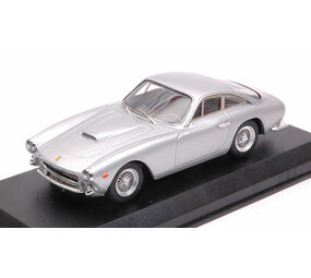 Ferrari Ferrari 250 GTL Coupe 1964 Personal Car Steve McQueen - 1:43 - Best Model Ferrari Ferrari 250 GTL Coupe 1964 Personal Car Steve McQueen - 1:43 - Best Model