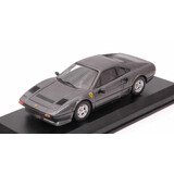 Ferrari Ferrari 208 GTB Turbo 1980 - 1:43 - Best Model Ferrari Ferrari 208 GTB Turbo 1980 - 1:43 - Best Model