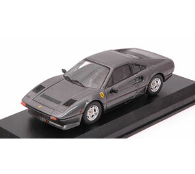 Ferrari Ferrari 208 GTB Turbo 1980 - 1:43 - Best Model Ferrari Ferrari 208 GTB Turbo 1980 - 1:43 - Best Model