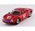 Ferrari 250 LM #3 Winner 12H Surfers Paradise (Australia) 1966 - 1:43 - Best Model
