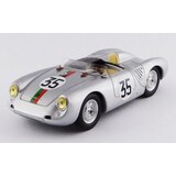 Porsche Porsche 550RS #35 24H Le Mans 1959 - 1:43 - Best Model Porsche Porsche 550RS #35 24H Le Mans 1959 - 1:43 - Best Model