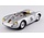 Porsche 550RS #35 24H Le Mans 1959 - 1:43 - Best Model