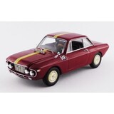Lancia Lancia Fulvia 1300 HF 1966 - 1:43 - Best Model