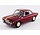 Lancia Fulvia 1300 HF 1966 - 1:43 - Best Model