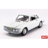 Lancia Lancia Fulvia Coupe 1.2 1965 - 1:43 - Best Model