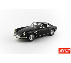 Ferrari Ferrari 330 GTC Coupe 1966 Personal Car Marcello Mastroianni  (Italian Actor) - 1:43 - Best Model Ferrari Ferrari 330 GTC Coupe 1966 Personal Car Marcello Mastroianni  (Italian Actor) - 1:43 - Best Model