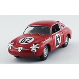 Fiat Fiat Abarth 750 #62 12H Sebring (USA) 1959 - 1:43 - Best Model