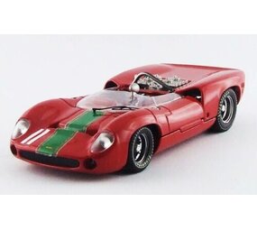 Lola Lola T70 Spider #11 Winner Motorsport 1964 - 1:43 - Best Model Lola Lola T70 Spider #11 Winner Motorsport 1964 - 1:43 - Best Model