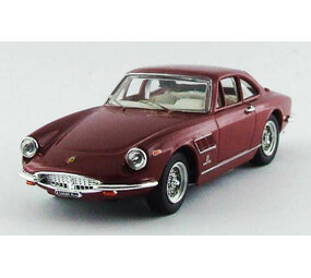 Ferrari Ferrari 330 GTC Coupe 1966 - 1:43 - Best Model Ferrari Ferrari 330 GTC Coupe 1966 - 1:43 - Best Model