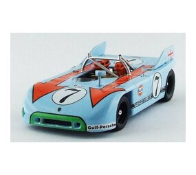 Porsche Porsche 908/03 #7 Targa Florio (Sicily) 1971 - 1:43 - Best Model Porsche Porsche 908/03 #7 Targa Florio (Sicily) 1971 - 1:43 - Best Model