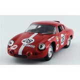 Porsche Porsche Abarth Scuderia Filipinetti #28 Nürburgring 1963 - 1:43 - Best Model Porsche Porsche Abarth Scuderia Filipinetti #28 Nürburgring 1963 - 1:43 - Best Model