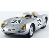 Porsche Porsche 550RS Spider #33 24H Le Mans 1957 - 1:43 - Best Model Porsche Porsche 550RS Spider #33 24H Le Mans 1957 - 1:43 - Best Model