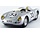 Porsche 550RS Spider #33 24H Le Mans 1957 - 1:43 - Best Model