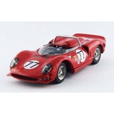 Ferrari Ferrari 330 P2 Spider #77 Daytona 1965 - 1:43 - Best Model Ferrari Ferrari 330 P2 Spider #77 Daytona 1965 - 1:43 - Best Model