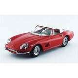 Ferrari Ferrari 275 GTB Spider North American Racing Team 1967 - 1:43 - Best Model Ferrari Ferrari 275 GTB Spider North American Racing Team 1967 - 1:43 - Best Model