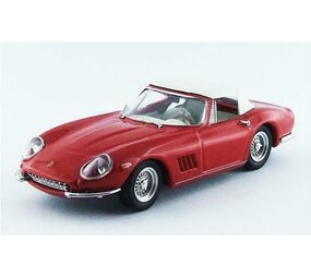 Ferrari Ferrari 275 GTB Spider North American Racing Team 1967 - 1:43 - Best Model Ferrari Ferrari 275 GTB Spider North American Racing Team 1967 - 1:43 - Best Model