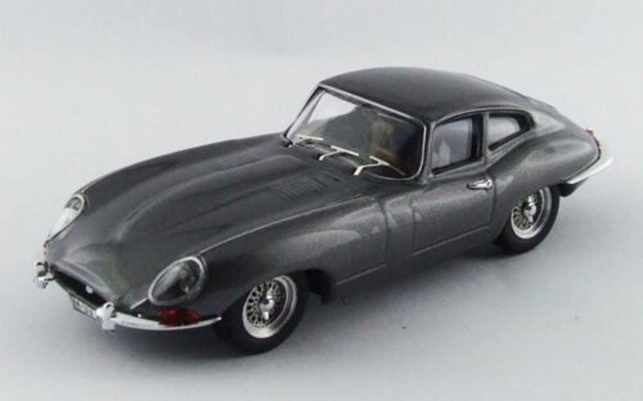 Jaguar Jaguar E-Type Coupe 1962 - 1:43 - Best Model Jaguar Jaguar E-Type Coupe 1962 - 1:43 - Best Model