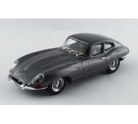 Jaguar Jaguar E-Type Coupe 1962 - 1:43 - Best Model Jaguar Jaguar E-Type Coupe 1962 - 1:43 - Best Model