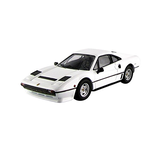 Ferrari Ferrari 208 GTB Turbo 1982 - 1:43 - Best Model Ferrari Ferrari 208 GTB Turbo 1982 - 1:43 - Best Model