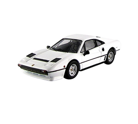 Ferrari Ferrari 208 GTB Turbo 1982 - 1:43 - Best Model Ferrari Ferrari 208 GTB Turbo 1982 - 1:43 - Best Model