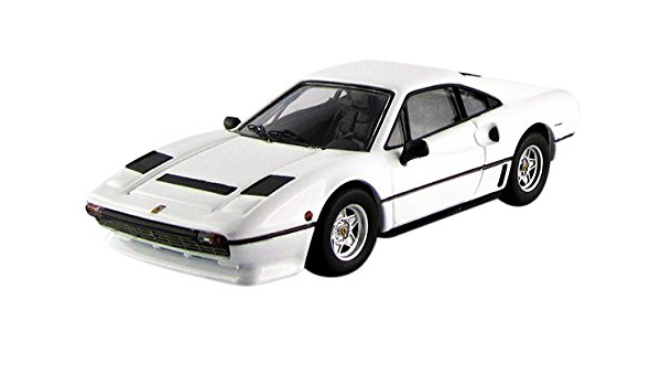 Ferrari Ferrari 208 GTB Turbo 1982 - 1:43 - Best Model Ferrari Ferrari 208 GTB Turbo 1982 - 1:43 - Best Model