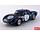 Ferrari 250 LM Coupe #32 24H Daytona (USA) 1967 - 1:43 - Best Model
