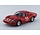 Fiat Abarth OT1300 Coupe #55 Monza (Italy) 1966 - 1:43 - Best Model