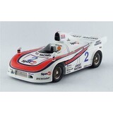 Porsche Porsche 908/04 #2 Team Joest Racing Nürburgring 1981 - 1:43 - Best Model Porsche Porsche 908/04 #2 Team Joest Racing Nürburgring 1981 - 1:43 - Best Model