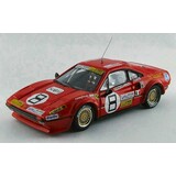Ferrari Ferrari 308 GTB Coupe #8 24H Daytona (USA) 1978 - 1:43 - Best Model Ferrari Ferrari 308 GTB Coupe #8 24H Daytona (USA) 1978 - 1:43 - Best Model