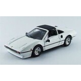 Ferrari Ferrari 308 GTS Black Roof 1978 - 1:43 - Best Model Ferrari Ferrari 308 GTS Black Roof 1978 - 1:43 - Best Model