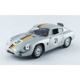Porsche Porsche Abarth #21 1000km of Paris 1962 - 1:43 - Best Model Porsche Porsche Abarth #21 1000km of Paris 1962 - 1:43 - Best Model