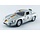 Porsche Abarth #21 1000km of Paris 1962 - 1:43 - Best Model