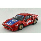 Ferrari Ferrari 308 GTB Coupe #4  Daytona (USA) 1978 - 1:43 - Best Model Ferrari Ferrari 308 GTB Coupe #4  Daytona (USA) 1978 - 1:43 - Best Model