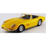 Ferrari Ferrari 275 GTB/4 Spider 1966 - 1:43 - Best Model Ferrari Ferrari 275 GTB/4 Spider 1966 - 1:43 - Best Model