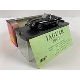 Jaguar Jaguar E-Type Spider 1961 - 1:43 - Best Model Jaguar Jaguar E-Type Spider 1961 - 1:43 - Best Model