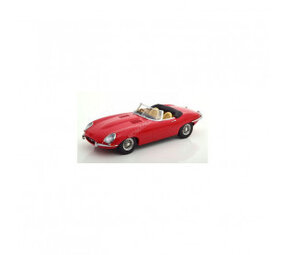 Jaguar Jaguar E-Type Spider 1961 - 1:43 - Best Model Jaguar Jaguar E-Type Spider 1961 - 1:43 - Best Model