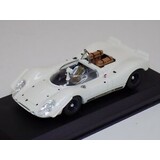 Porsche Porsche 908/2 Test Car - 1:43 - Best Model Porsche Porsche 908/2 Test Car - 1:43 - Best Model