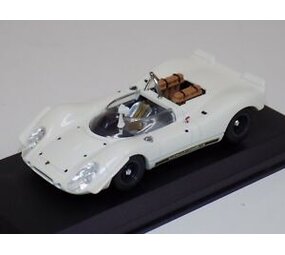 Porsche Porsche 908/2 Test Car - 1:43 - Best Model Porsche Porsche 908/2 Test Car - 1:43 - Best Model