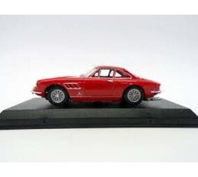 Ferrari Ferrari 330 GTC Coupe 1966 - 1:43 - Best Model Ferrari Ferrari 330 GTC Coupe 1966 - 1:43 - Best Model