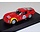 Alfa Romeo TZ2 #130 Targa Florio (Sicily) 1966 - 1:43 - Best Model