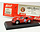Alfa Romeo TZ2 #126 Targa Florio (Sicily) 1966 - 1:43 - Best Model