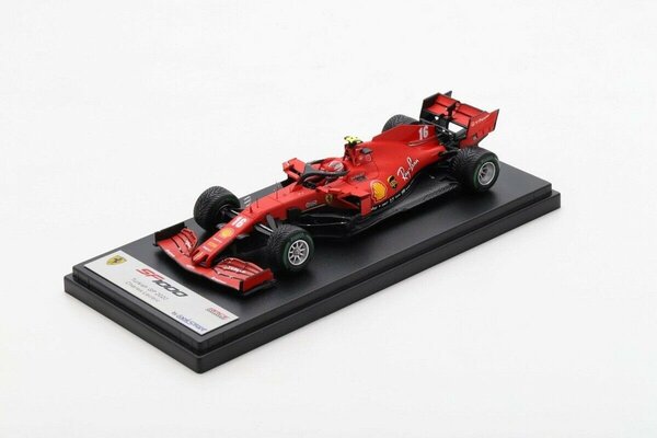 Formule 1 Ferrari SF1000 #16 Turkish GP 2020 - 1:43 - LookSmart Formule 1 Ferrari SF1000 #16 Turkish GP 2020 - 1:43 - LookSmart