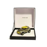 Renault Renault Kwid - 1:43 - Norev