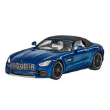 Mercedes-Benz Mercedes-Benz AMG GT Roadster - 1:43 - Spark Mercedes-Benz Mercedes-Benz AMG GT Roadster - 1:43 - Spark