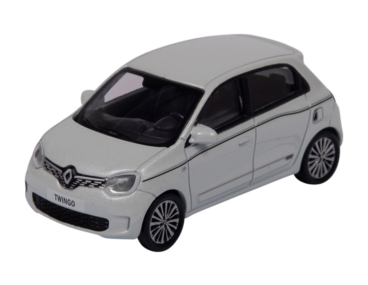 Renault Renault Twingo - 1:43 - Norev Renault Renault Twingo - 1:43 - Norev