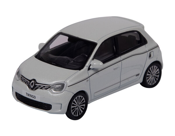 Renault Renault Twingo - 1:43 - Norev Renault Renault Twingo - 1:43 - Norev